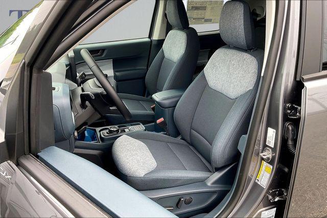 new 2026 Ford Maverick car, priced at $35,000