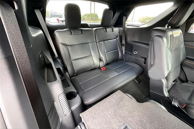 new 2026 Ford Explorer car, priced at $52,000