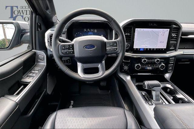 new 2026 Ford F-150 car, priced at $62,720