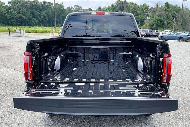 new 2026 Ford F-150 car, priced at $62,720