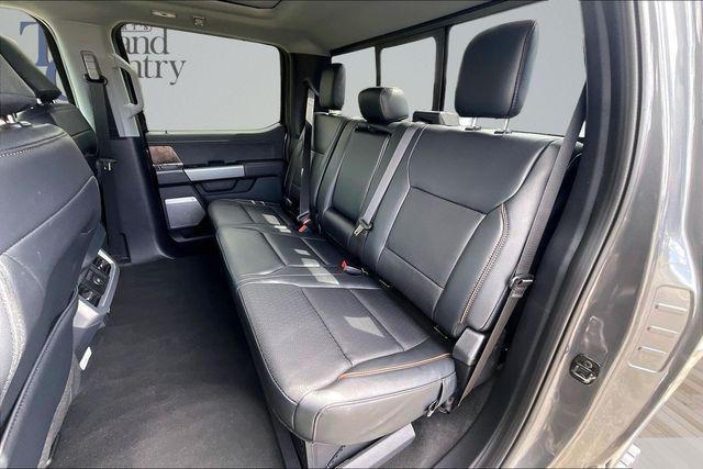 new 2026 Ford F-250 car, priced at $89,480