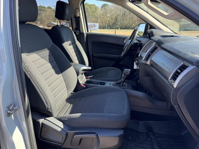 used 2021 Ford Ranger car, priced at $25,500