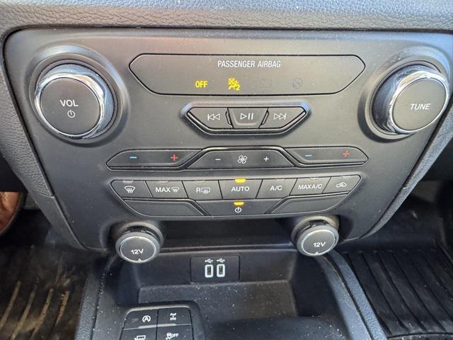 used 2021 Ford Ranger car, priced at $25,500