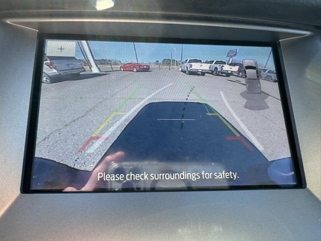 used 2021 Ford Ranger car, priced at $25,500