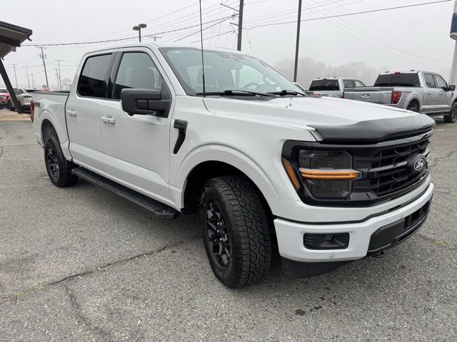 used 2024 Ford F-150 car, priced at $36,766