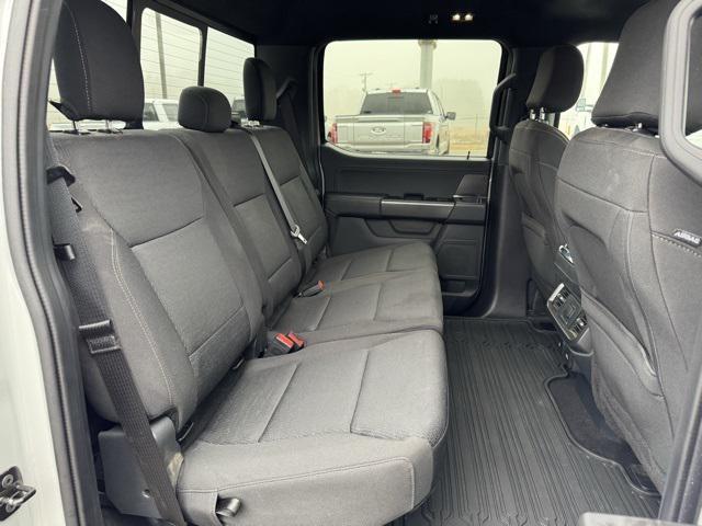 used 2024 Ford F-150 car, priced at $36,766