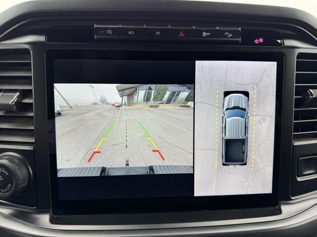 used 2024 Ford F-150 car, priced at $36,766