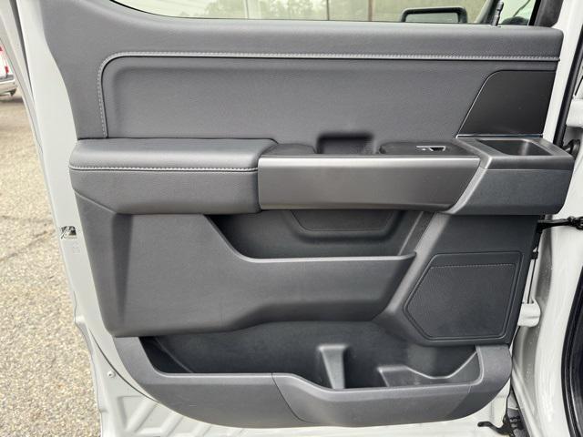 used 2024 Ford F-150 car, priced at $36,766