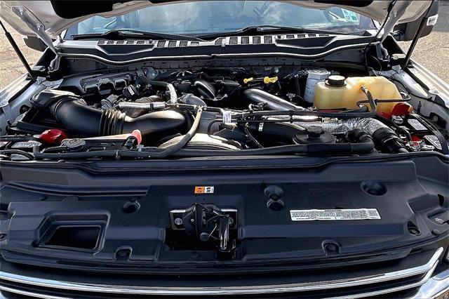used 2017 Ford F-250 car, priced at $43,877
