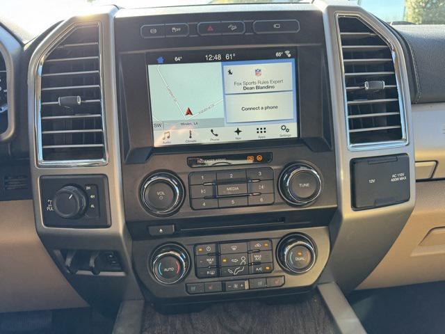 used 2017 Ford F-250 car, priced at $43,877