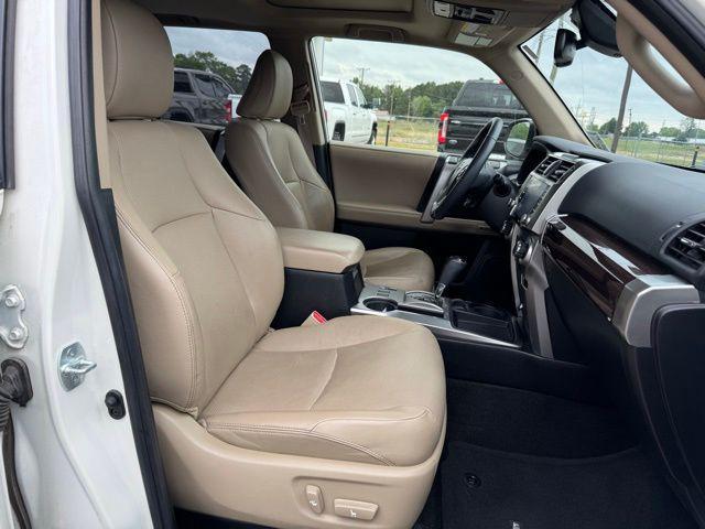 used 2021 Toyota 4Runner car, priced at $33,294