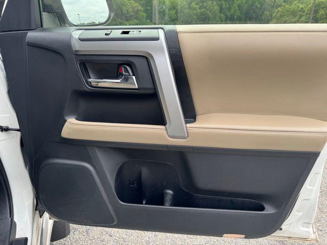 used 2021 Toyota 4Runner car, priced at $33,294