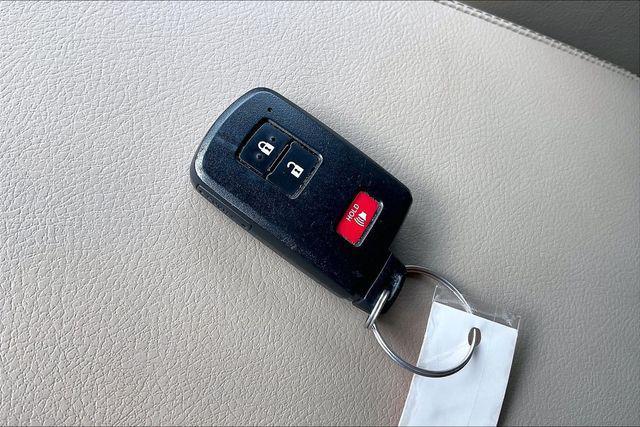 used 2021 Toyota 4Runner car, priced at $32,775