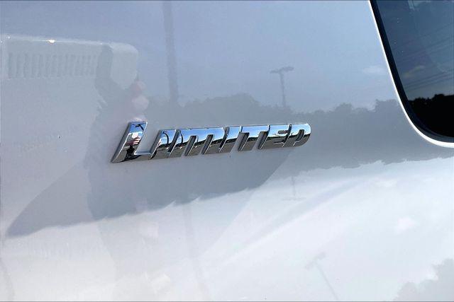 used 2021 Toyota 4Runner car, priced at $32,775