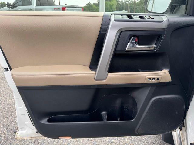 used 2021 Toyota 4Runner car, priced at $33,294