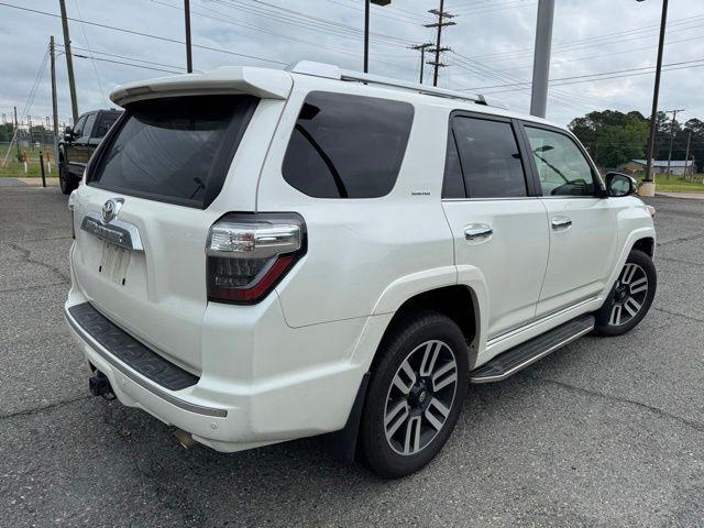 used 2021 Toyota 4Runner car, priced at $33,294