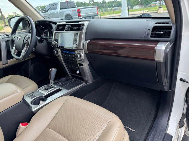 used 2021 Toyota 4Runner car, priced at $33,294