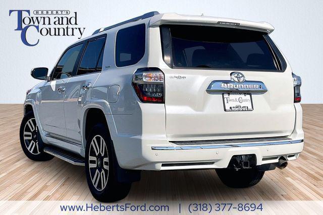 used 2021 Toyota 4Runner car, priced at $32,775