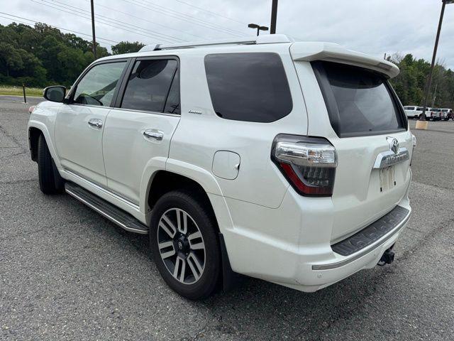 used 2021 Toyota 4Runner car, priced at $33,294
