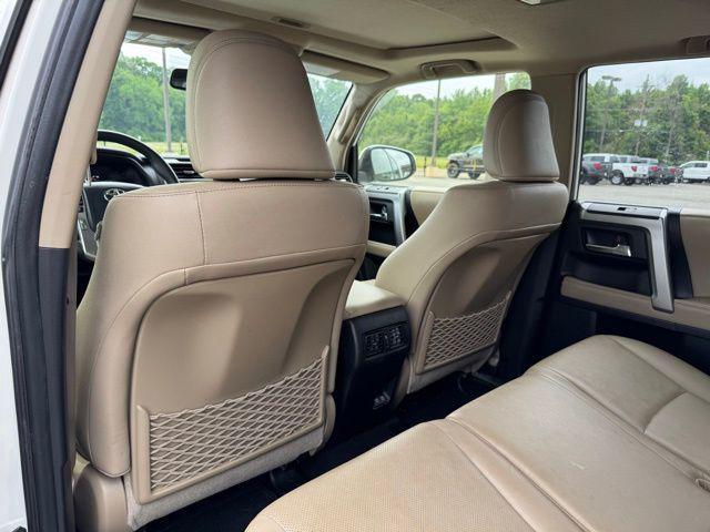 used 2021 Toyota 4Runner car, priced at $33,294