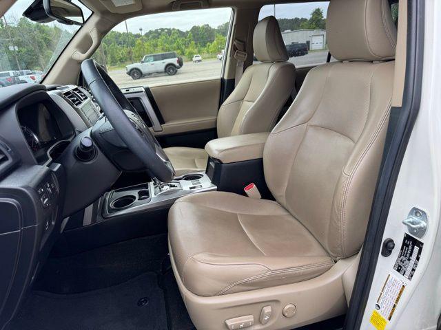 used 2021 Toyota 4Runner car, priced at $33,294
