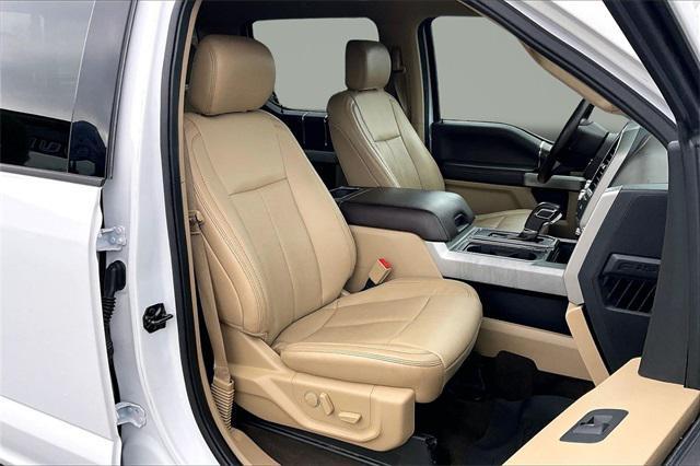 used 2019 Ford F-150 car, priced at $18,869