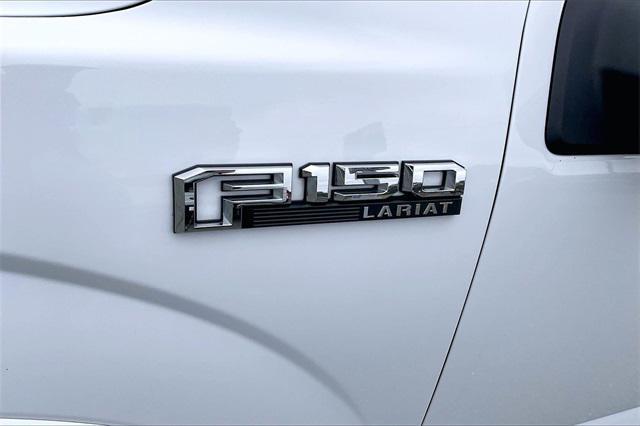 used 2019 Ford F-150 car, priced at $18,869