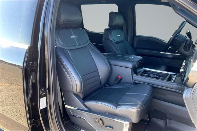 used 2025 Ford F-250 car, priced at $86,686