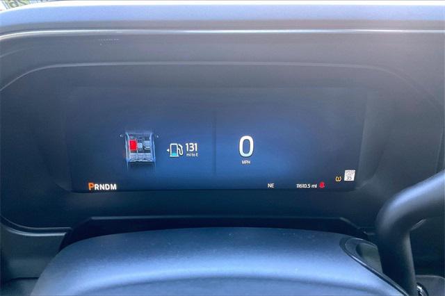 used 2025 Ford F-250 car, priced at $86,686