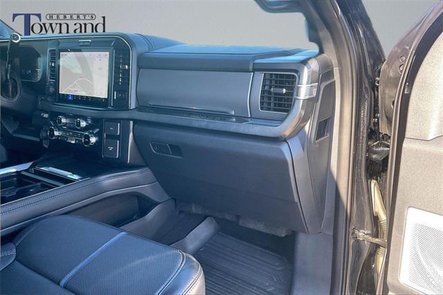 used 2025 Ford F-250 car, priced at $86,686