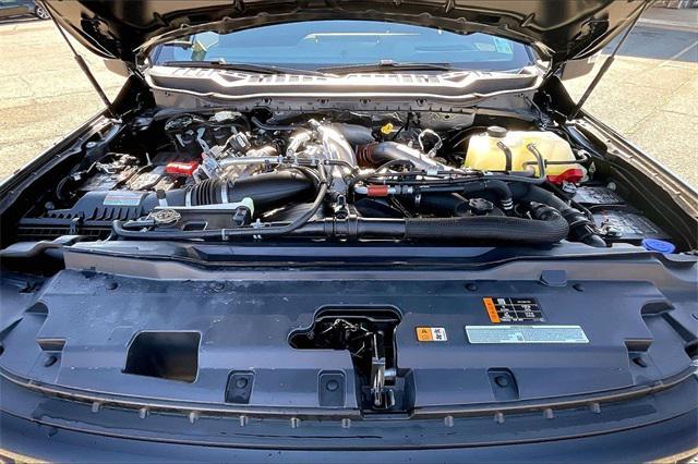 used 2025 Ford F-250 car, priced at $86,686