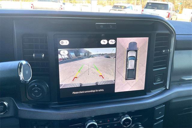 used 2025 Ford F-250 car, priced at $86,686