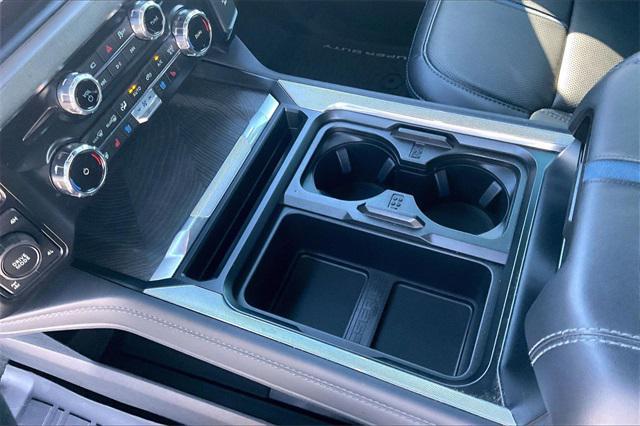 used 2025 Ford F-250 car, priced at $86,686