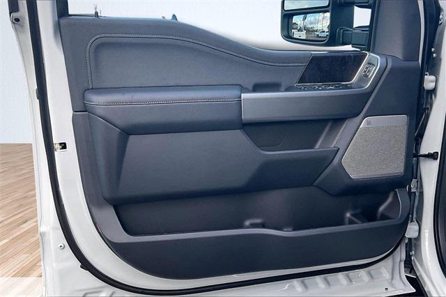 new 2026 Ford F-250 car, priced at $81,500