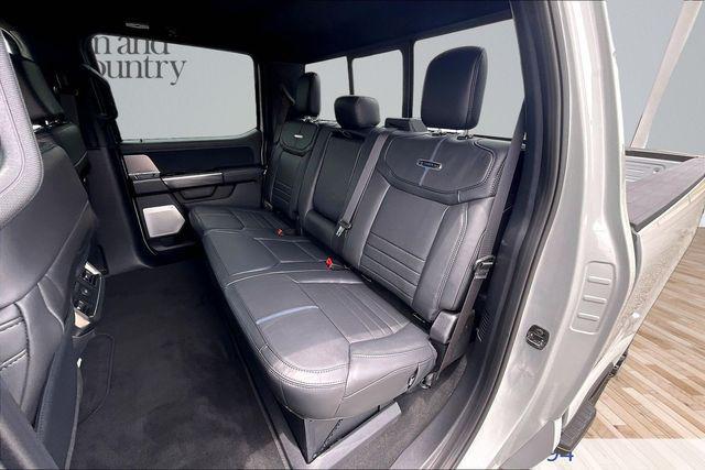 new 2026 Ford F-250 car, priced at $95,460