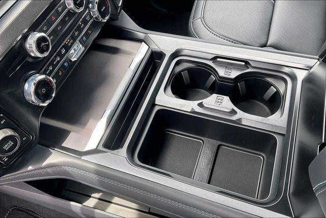 new 2026 Ford F-250 car, priced at $95,460