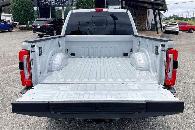 new 2026 Ford F-250 car, priced at $95,460
