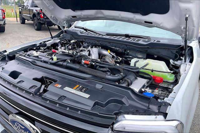 new 2026 Ford F-250 car, priced at $95,460