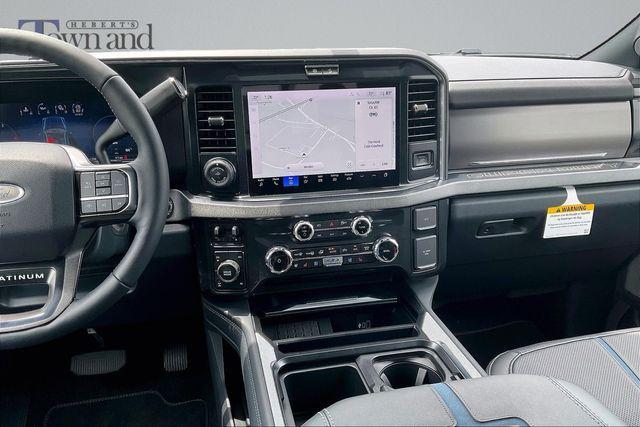 new 2026 Ford F-250 car, priced at $95,460