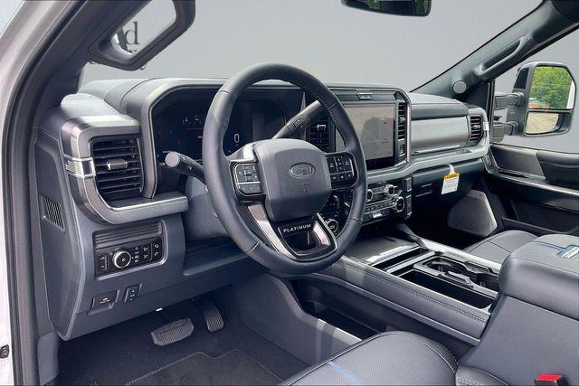 new 2026 Ford F-250 car, priced at $95,460