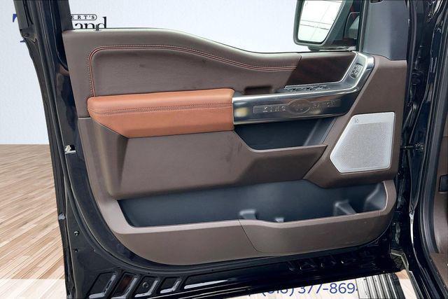 new 2026 Ford F-150 car, priced at $78,495
