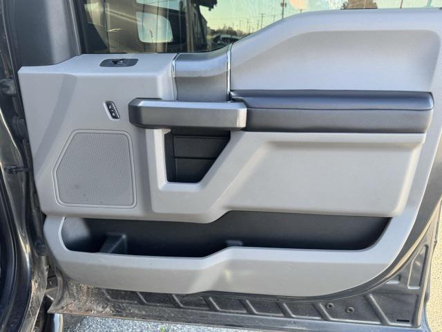 used 2020 Ford F-250 car, priced at $34,788