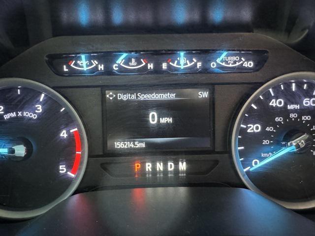 used 2020 Ford F-250 car, priced at $34,788