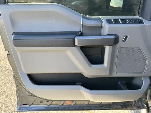 used 2020 Ford F-250 car, priced at $34,788