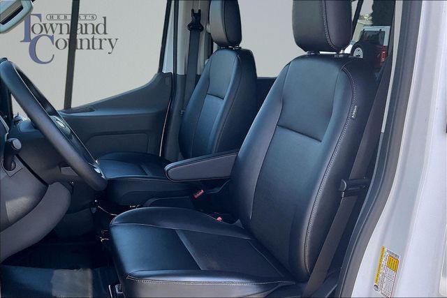 new 2026 Ford Transit-350 car, priced at $62,880