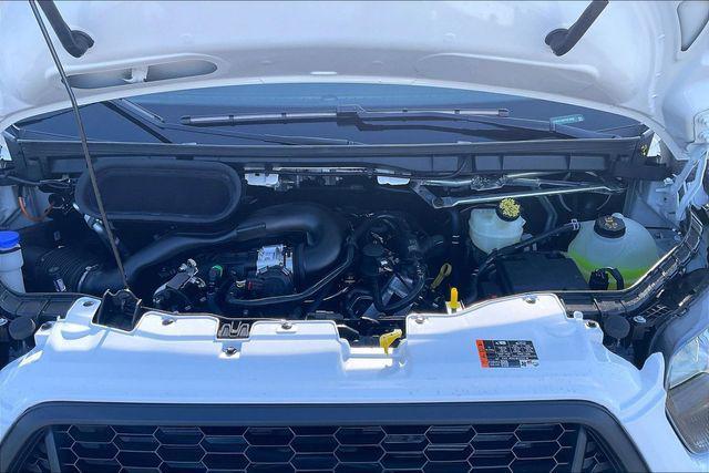 new 2026 Ford Transit-350 car, priced at $62,880