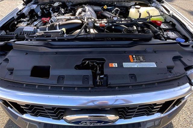 new 2026 Ford F-350 car, priced at $99,185