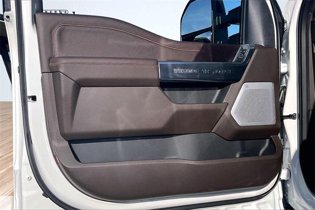 new 2026 Ford F-350 car, priced at $99,185