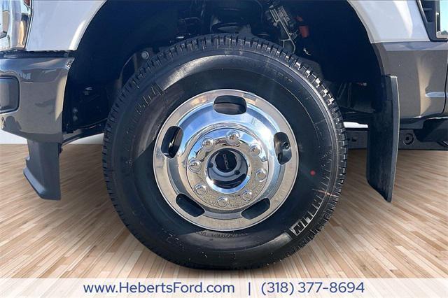 new 2026 Ford F-350 car, priced at $99,185