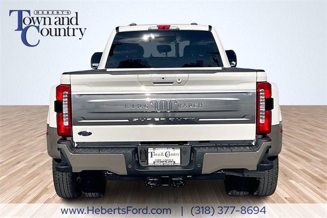 new 2026 Ford F-350 car, priced at $99,185